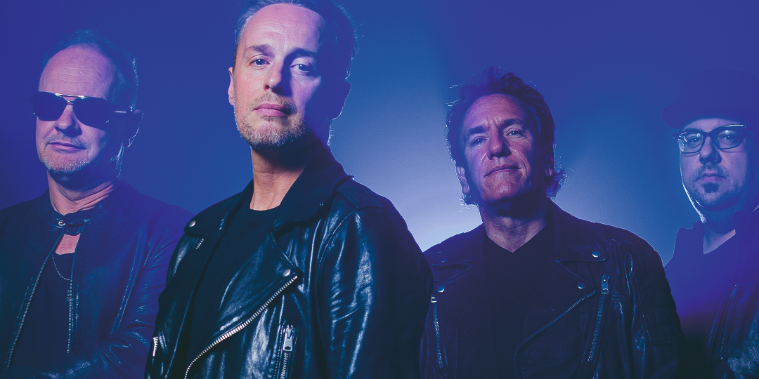 MInd2Mode en Escenario Santander - Cantabria