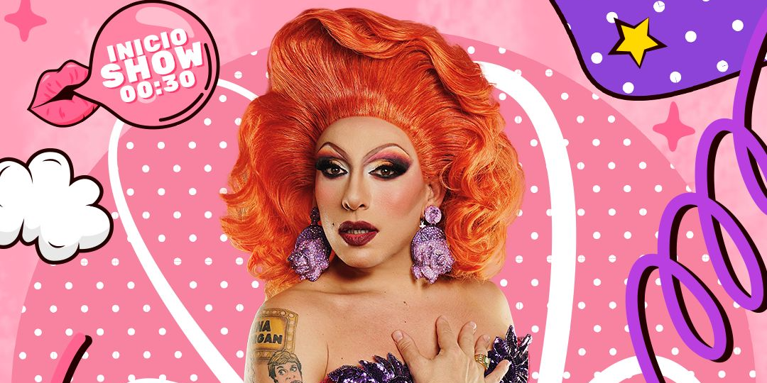 DOMINGOS CON NACHA LA MACHA - 23 NOV