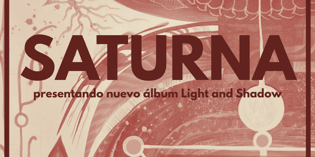 SATURNA en Barcelona