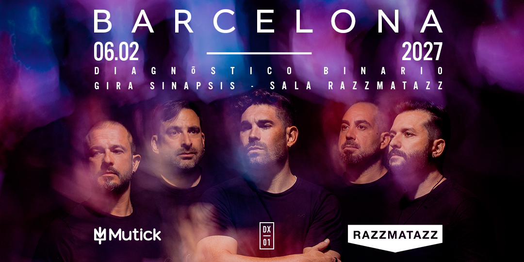 DIAGNÓSTICO BINARIO en Barcelona - Mutick