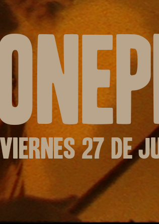 Oneplusone + RRA en Madrid