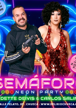 SEMÁFORO