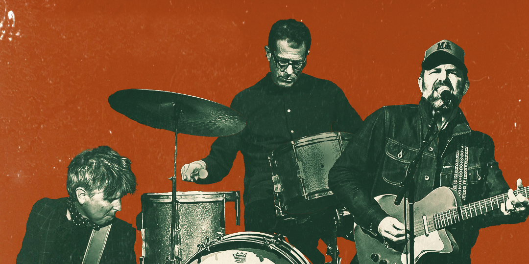 Jeffrey Foucault Trio en Escenario Santander - Cantabria