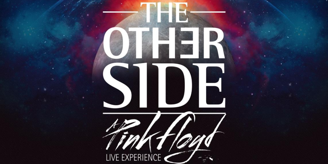 The Other Side: tributo a Pink Floyd en Barcelona  