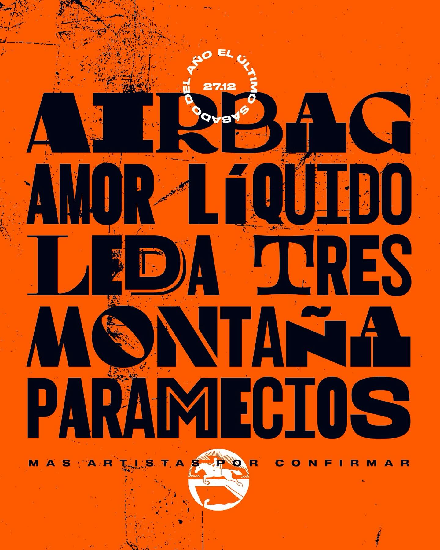 PALANTE FEST 2025 en Jerez - Cádiz - Mutick