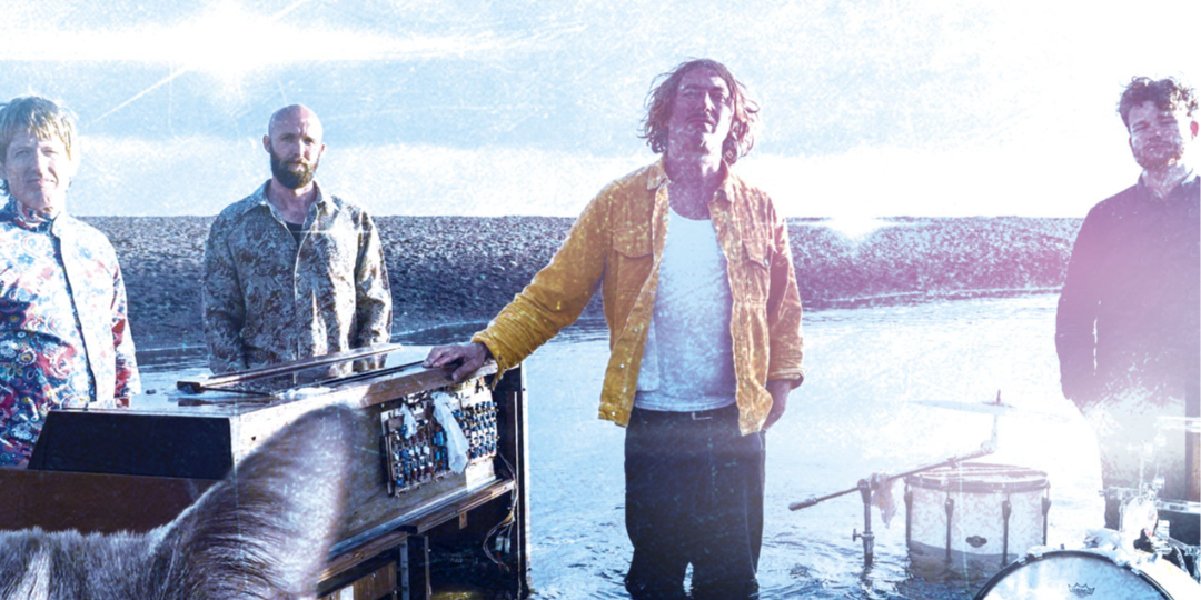 Willie & The Bandits en Escenario Santander - Cantabria