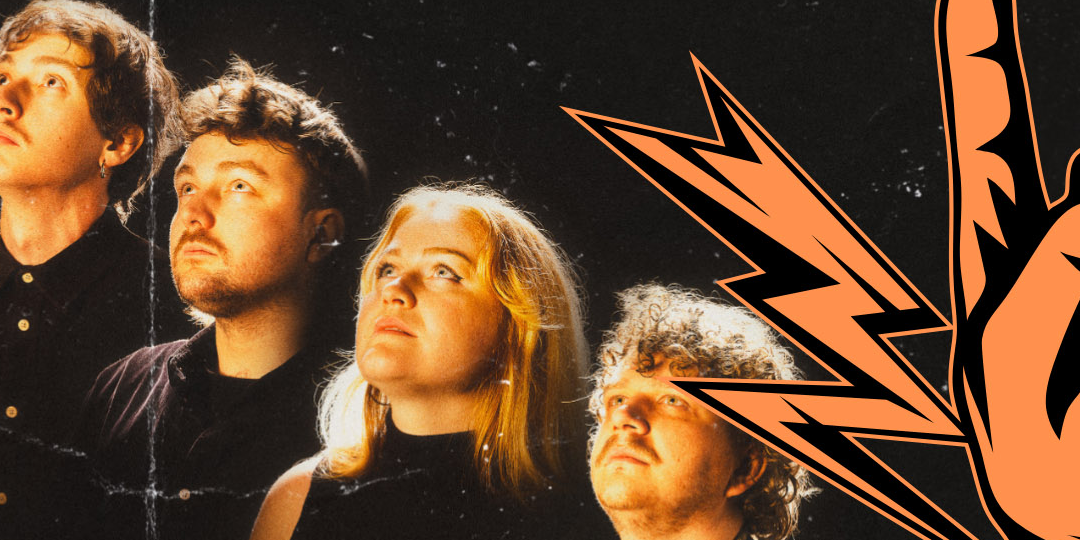 Ebba Bergkvist & The Flat Tire Band - Aniversario Rock Nights - Santander