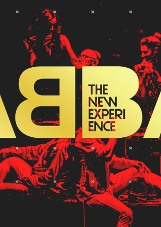 ABBA- The New Experience tributo en Escenario Santander - Cantabria