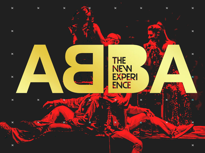ABBA- The New Experience tributo en Escenario Santander - Cantabria - Mutick