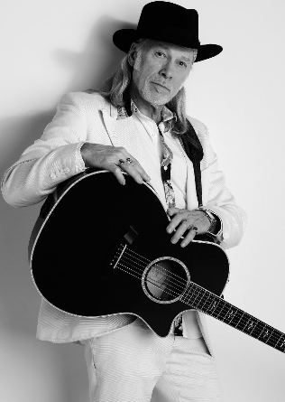 ELLIOTT MURPHY & OLIVIER DURAND en Santander - Cantabria