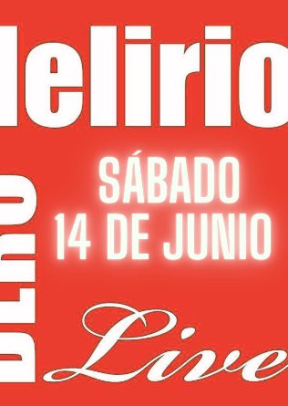 SABADO 14 DE JUNIO