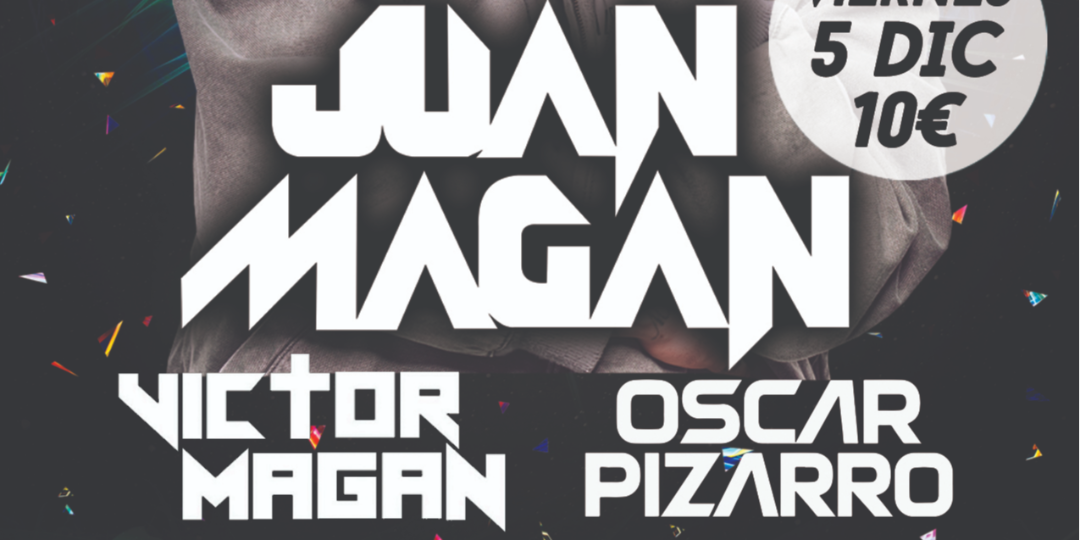 CAMARGO INFINITA: JUAN MAGÁN en Camargo - Cantabria