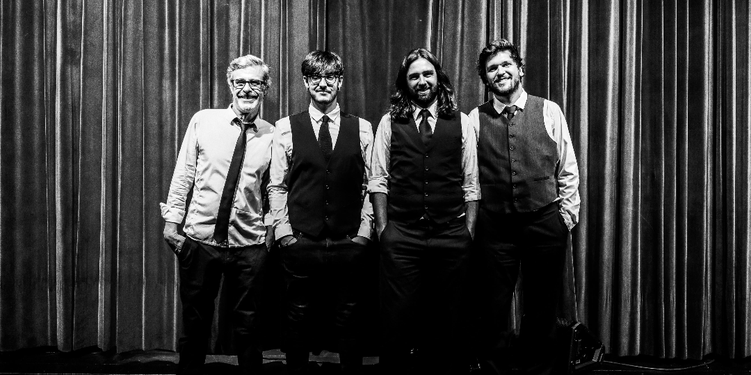 THE TRIPPERS - Tempo Club - Madrid