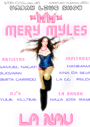 'MM' Urban Live Show