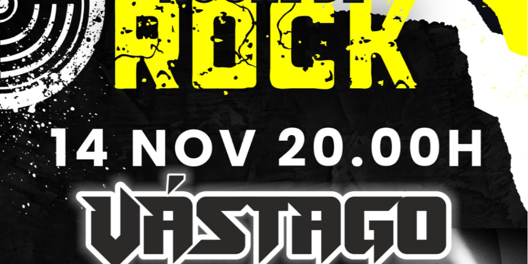 NOCHE DE ROCK en Madrid