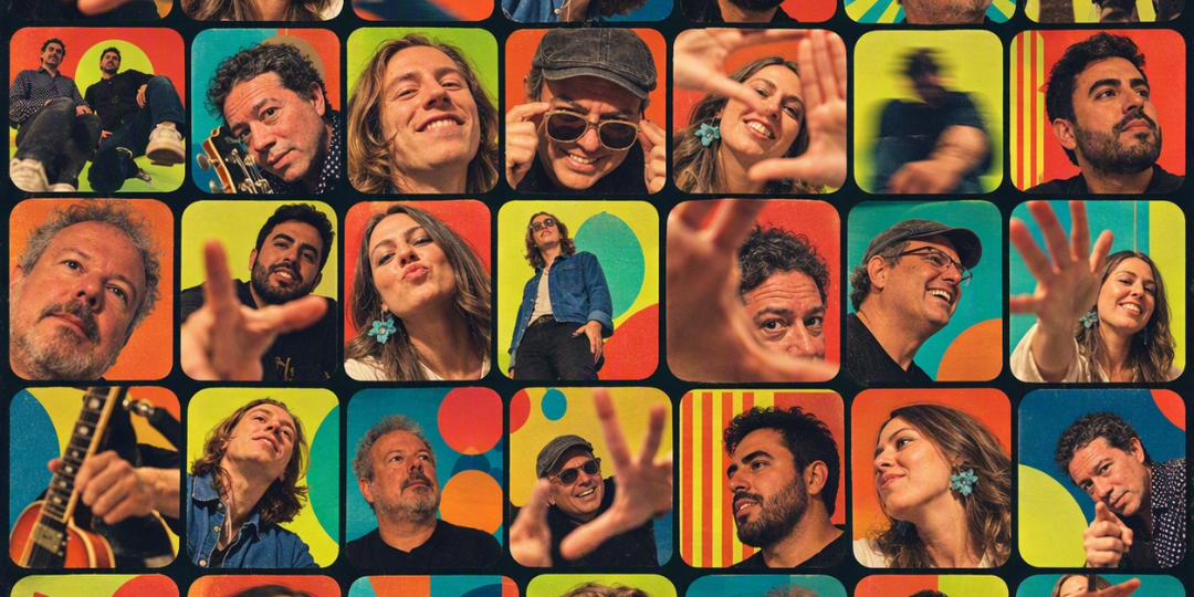 THE SWEETIES - Tempo Club - Madrid