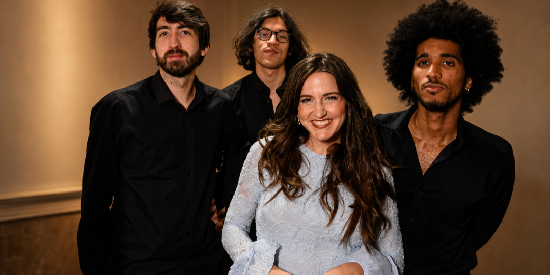 MIMOZA CENDEY & FRIENDS - Tempo Club - Madrid
