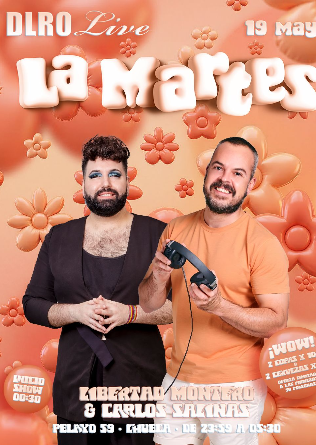 LA MARTES