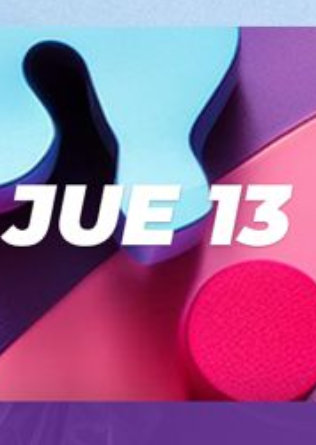 LA CAJA LOCA - 13 NOV