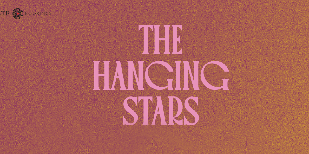 THE HANGING STARS (UK) en Madrid 