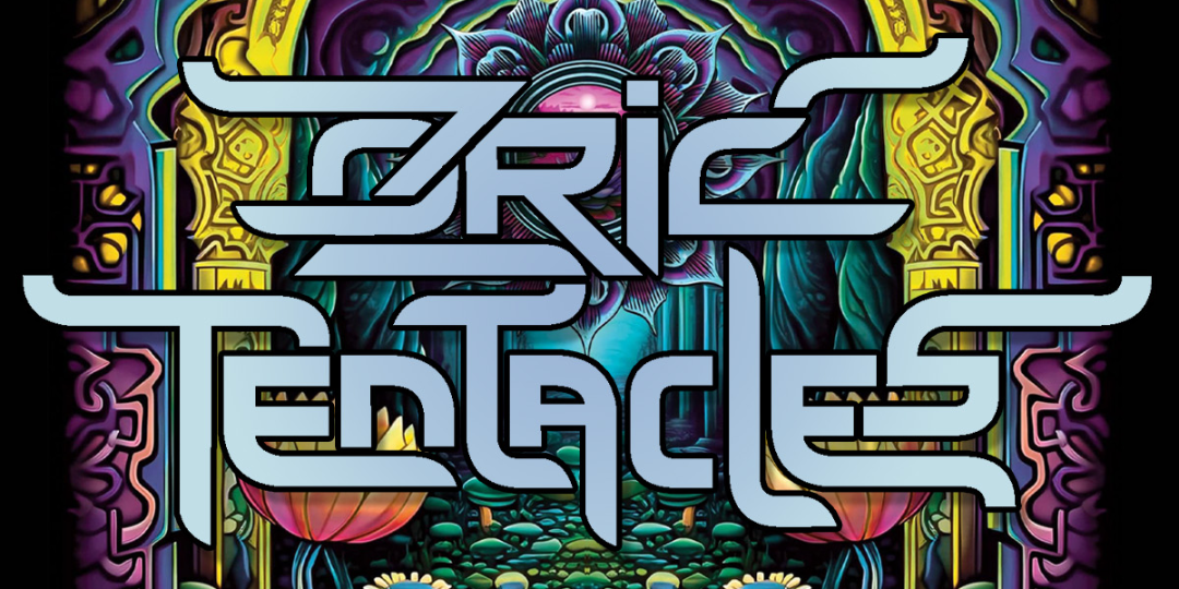 OZRIC TENTACLES (UK) en Madrid