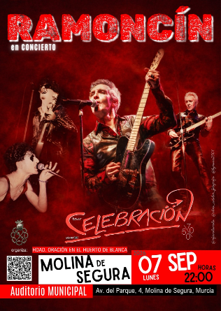 RAMONCIN en Molina de Segura