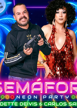 SEMÁFORO