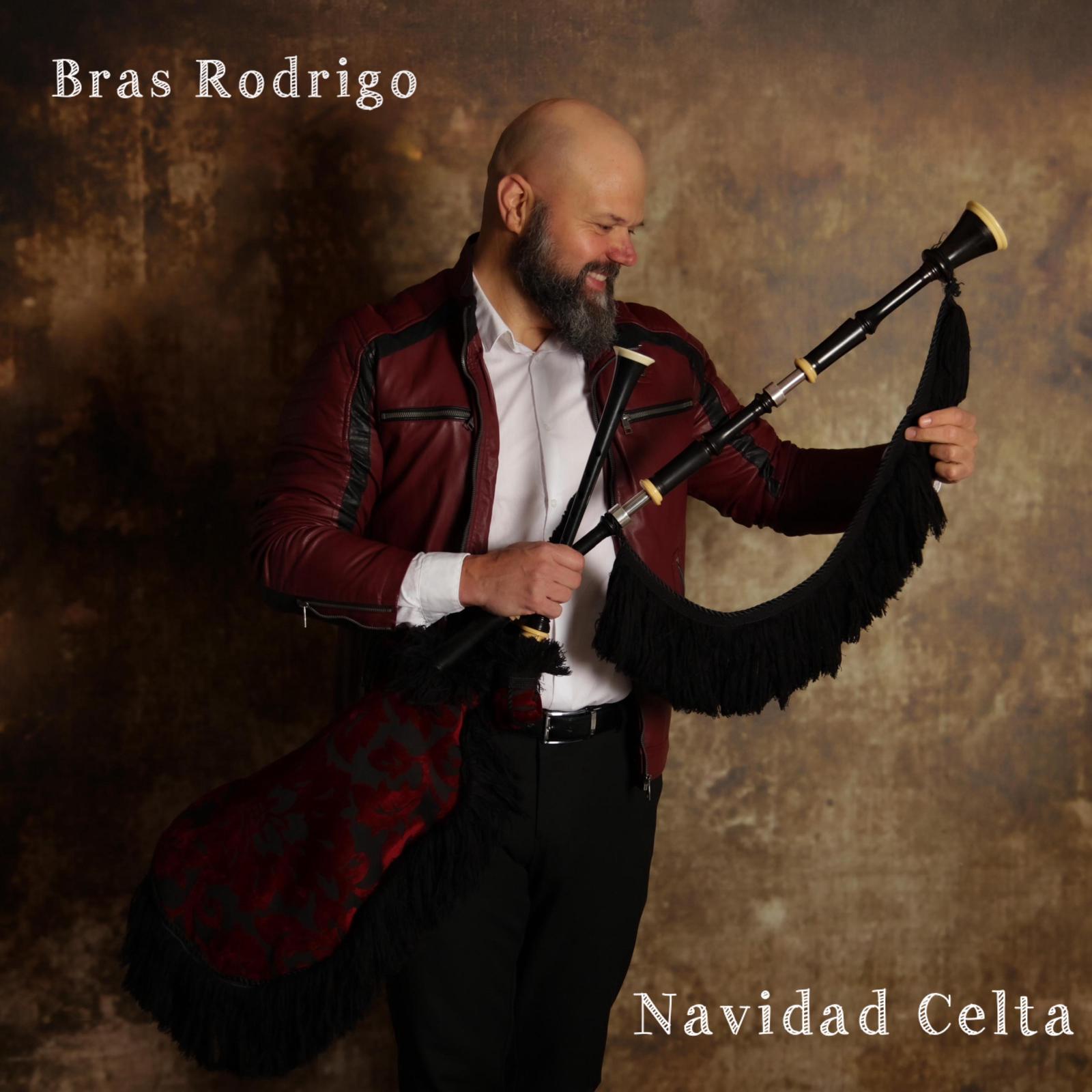 BRAS RODRIGO en Ávila - Navidad Celta - Mutick