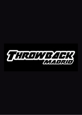THROWBACK - Tempo Club - Madrid