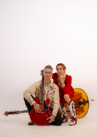 LOVESICK (IT) en Madrid