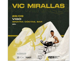 Victor Mirallas Parellada