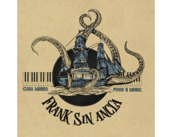 Frank sin Ancla