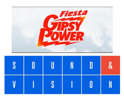 Sound & Vision / Fiesta Gipsy Power