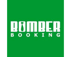 BOMBER BOOKING