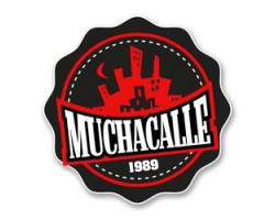 MUCHACALLE