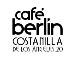 CAFÉ BERLÍN