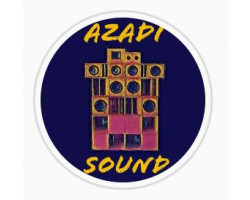 Azadi Sound