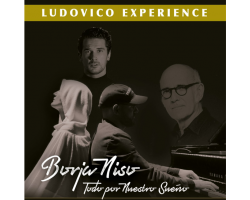 Entradas Ludovico Experience Borja Niso