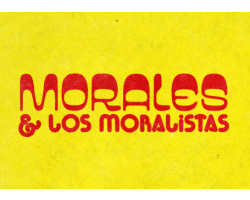 Morales & Los Moralistas