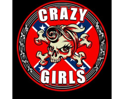 Crazy Girls rock And roll club