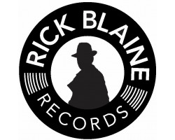 RICK BLAINE RECORDS
