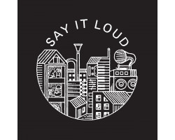 Say it Loud