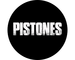 Grupo Pistones