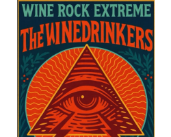 The WINEDRINKERS