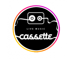 Cassette Live Music