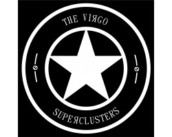 The Virgo Superclusters