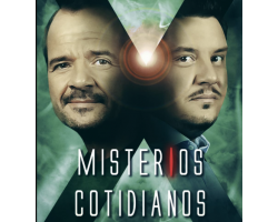 Misterios Cotidianos