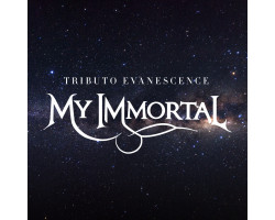 MY IMMORTAL