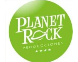 Planet Rock Producciones SL