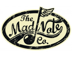 The Mad Note Co.